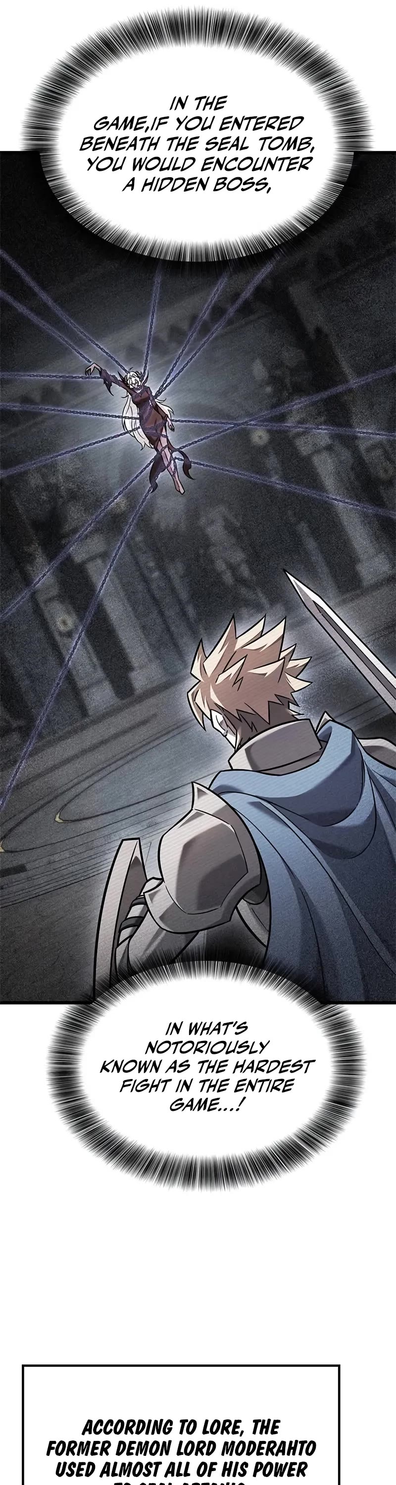 What a Bountiful Harvest, Demon Lord! chapter 41 page 16