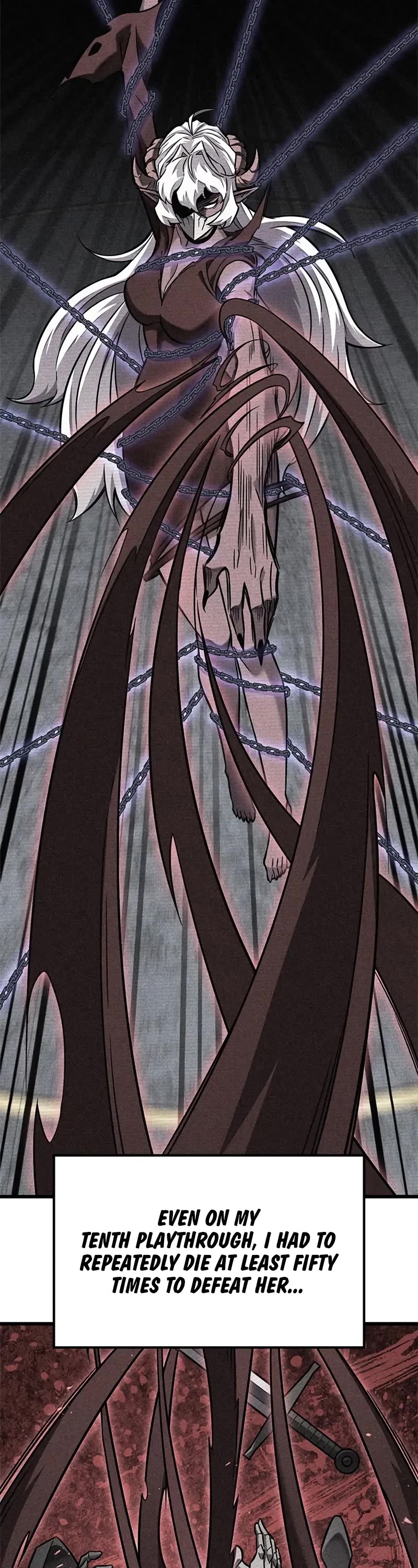 What a Bountiful Harvest, Demon Lord! chapter 41 page 18