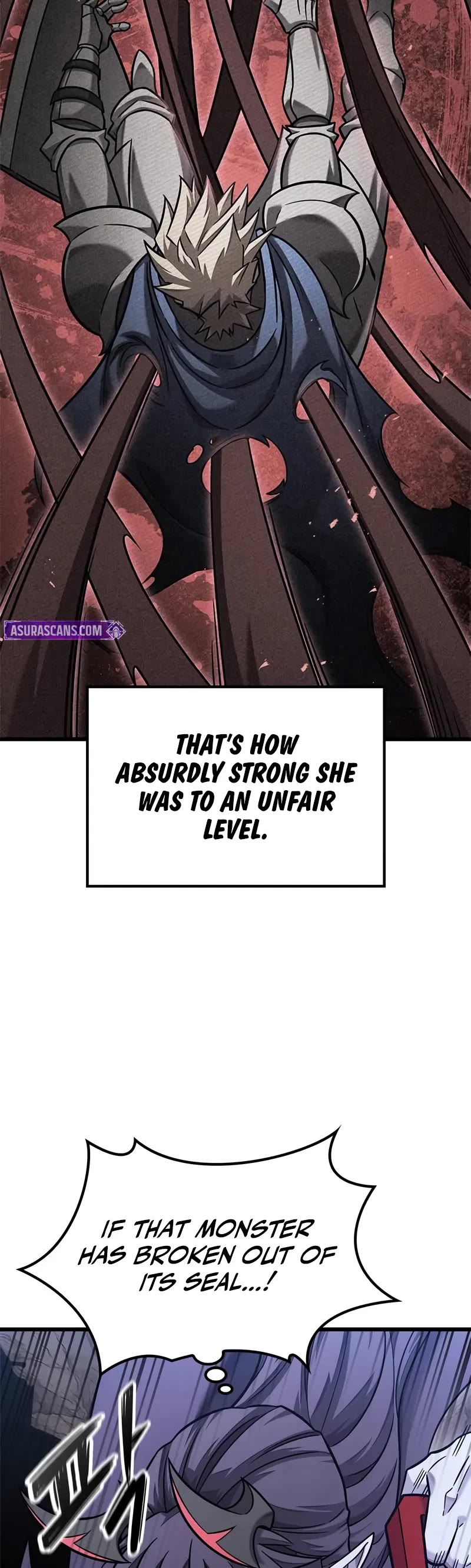 What a Bountiful Harvest, Demon Lord! chapter 41 page 19