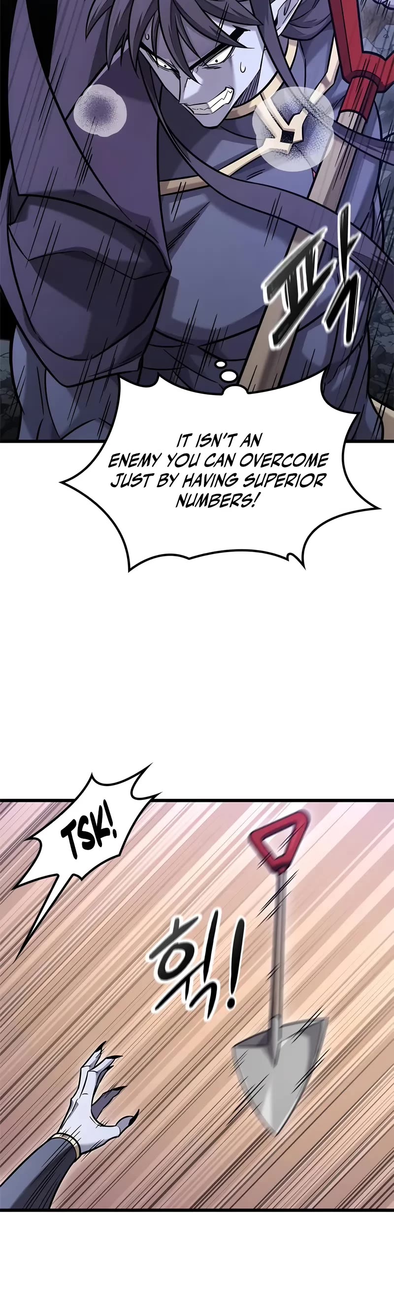 What a Bountiful Harvest, Demon Lord! chapter 41 page 20