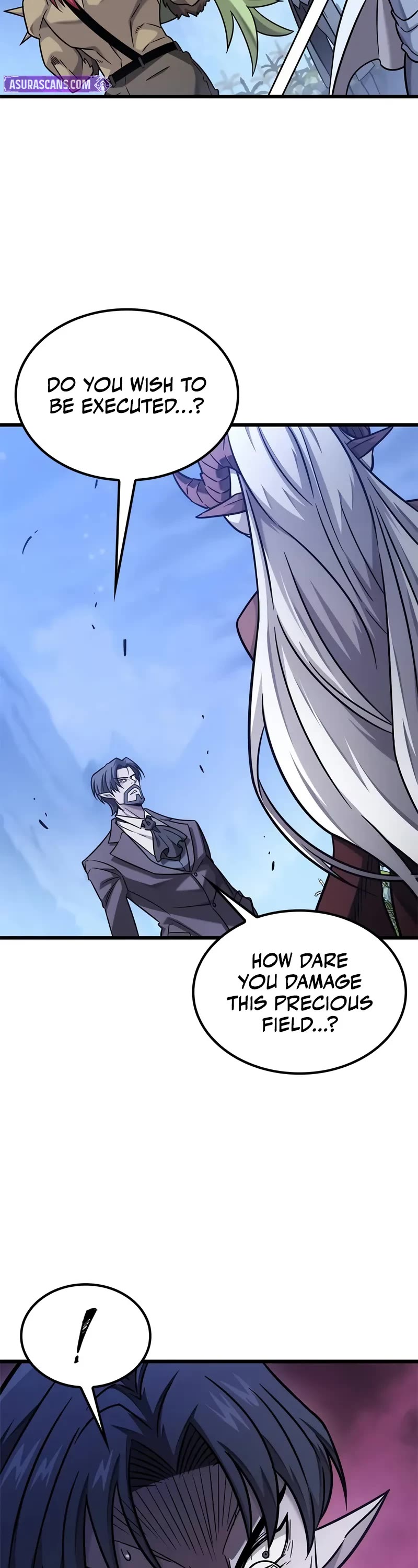 What a Bountiful Harvest, Demon Lord! chapter 41 page 32