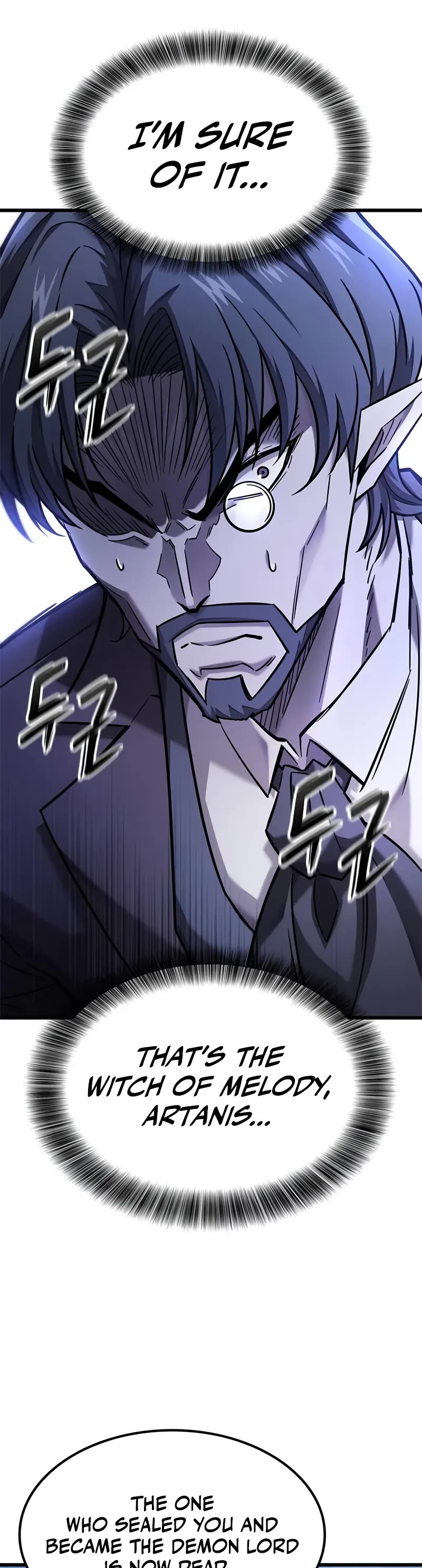 What a Bountiful Harvest, Demon Lord! chapter 41 page 34