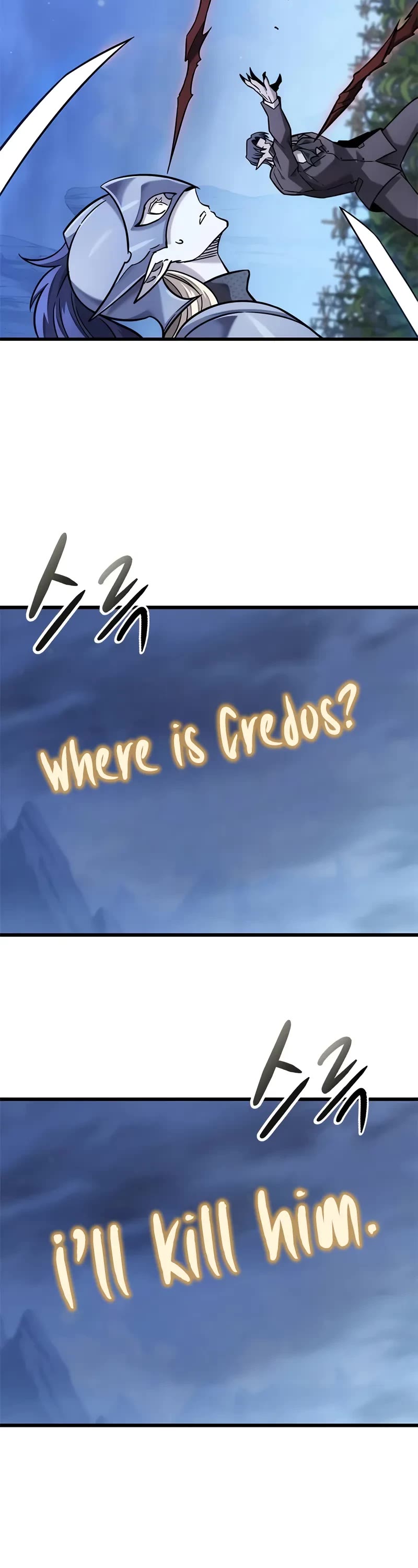 What a Bountiful Harvest, Demon Lord! chapter 41 page 45