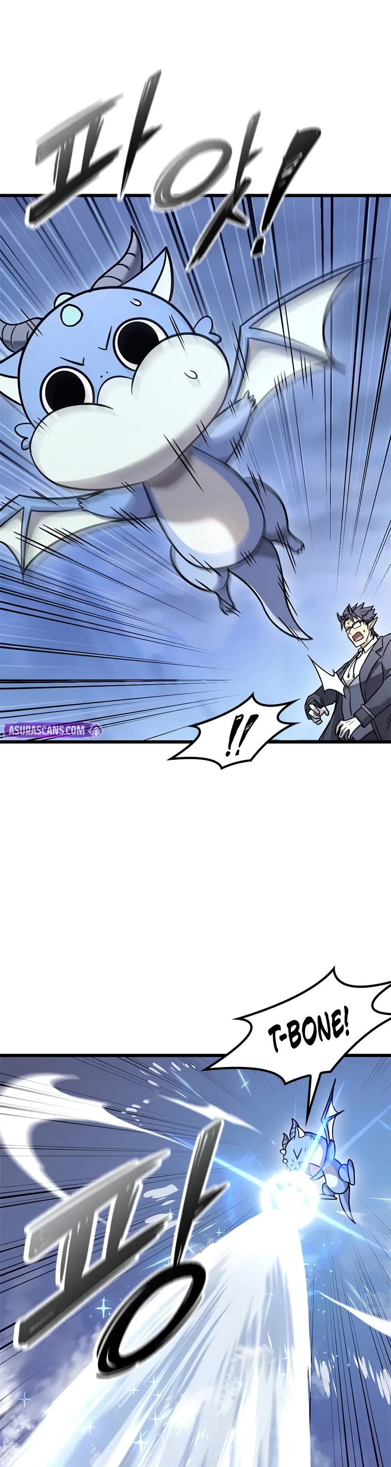 What a Bountiful Harvest, Demon Lord! chapter 41 page 46