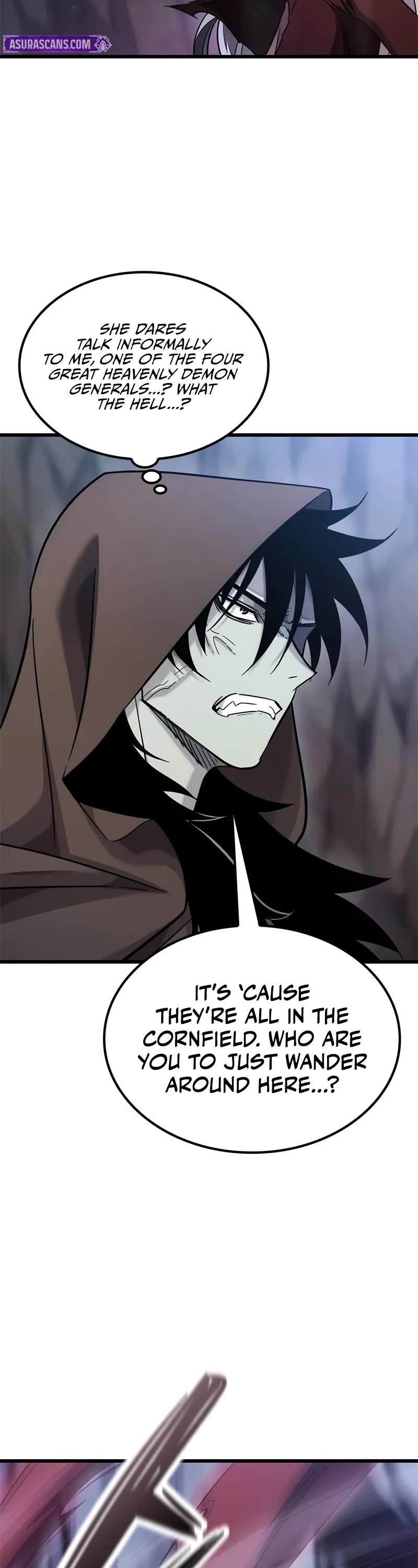 What a Bountiful Harvest, Demon Lord! chapter 41 page 8