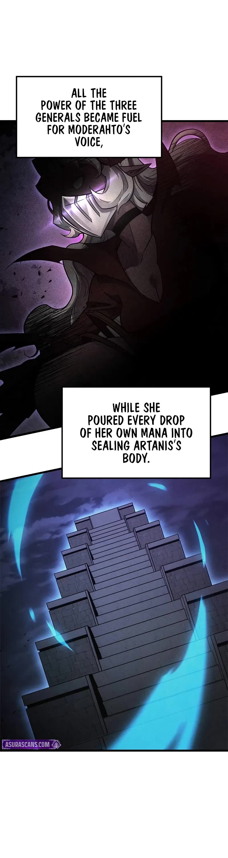 What a Bountiful Harvest, Demon Lord! chapter 42 page 4