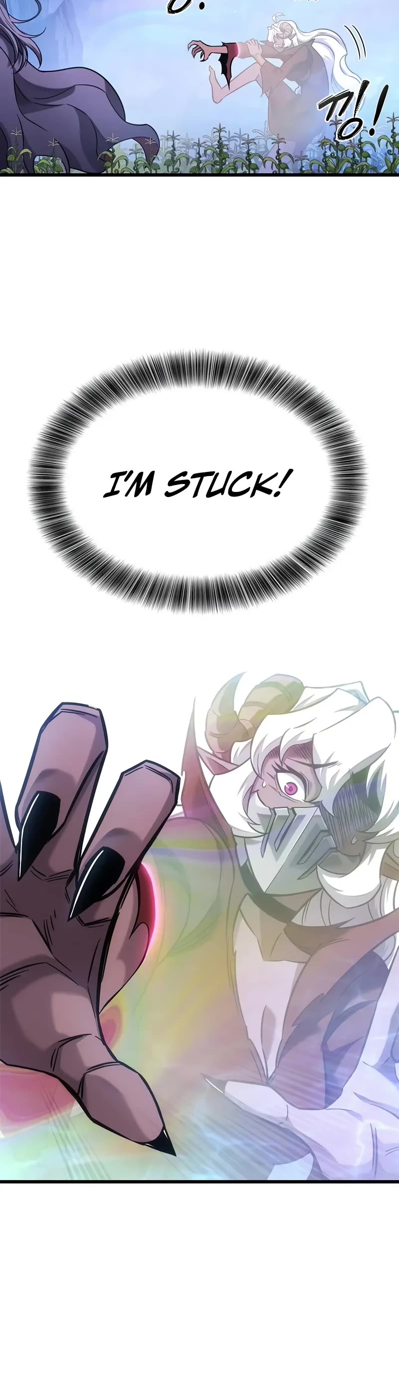 What a Bountiful Harvest, Demon Lord! chapter 42 page 41