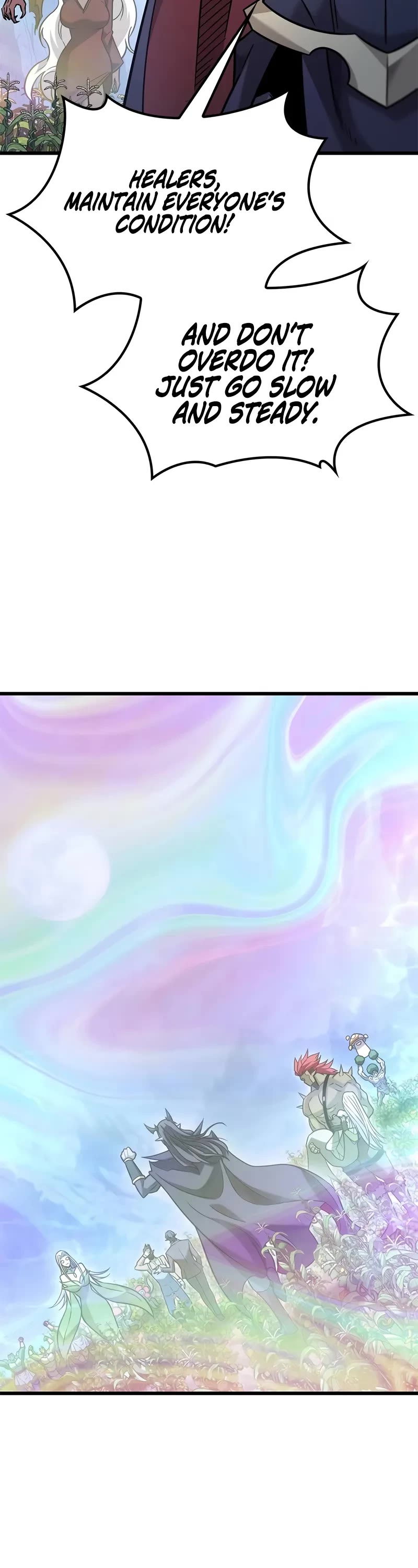 What a Bountiful Harvest, Demon Lord! chapter 42 page 46