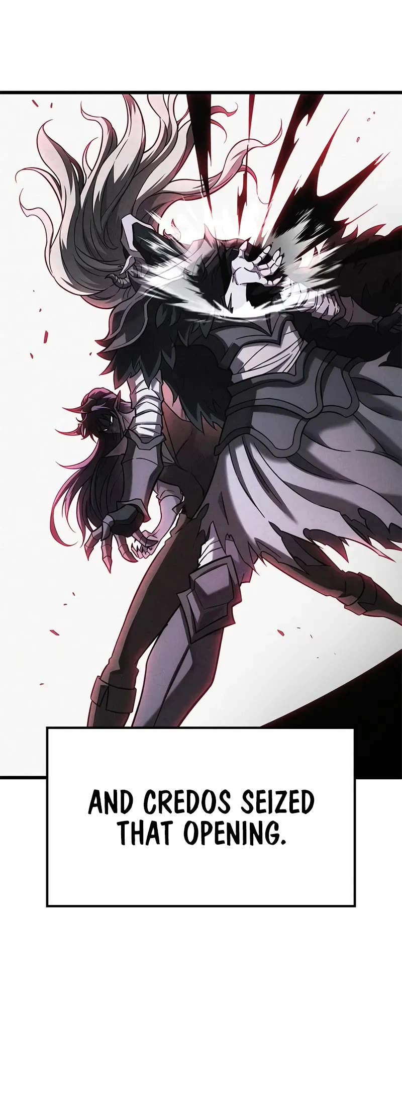 What a Bountiful Harvest, Demon Lord! chapter 42 page 6