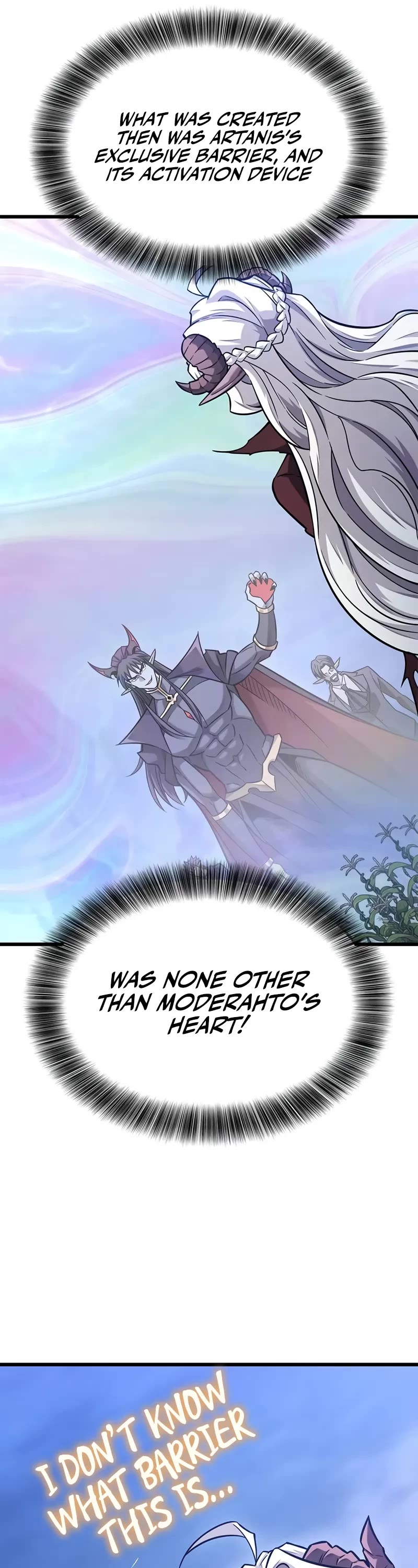 What a Bountiful Harvest, Demon Lord! chapter 42 page 7