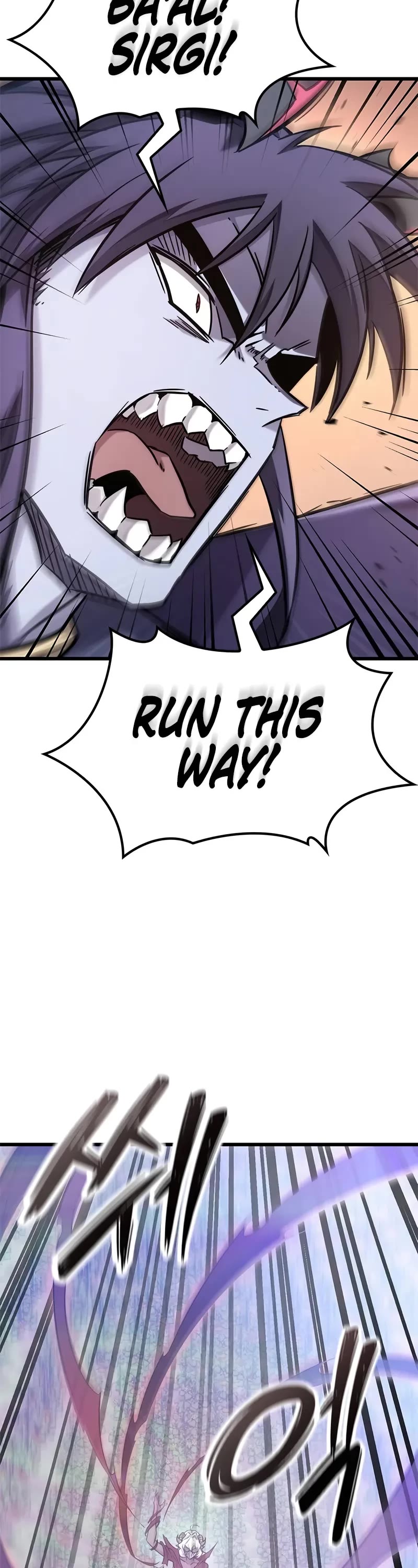 What a Bountiful Harvest, Demon Lord! chapter 42 page 9