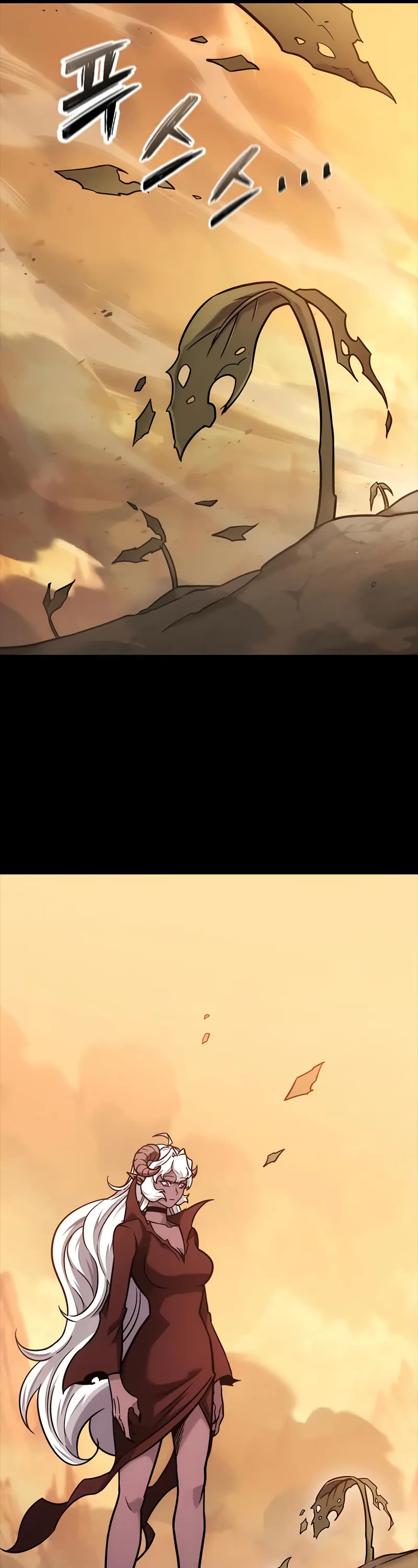 What a Bountiful Harvest, Demon Lord! chapter 43 page 32