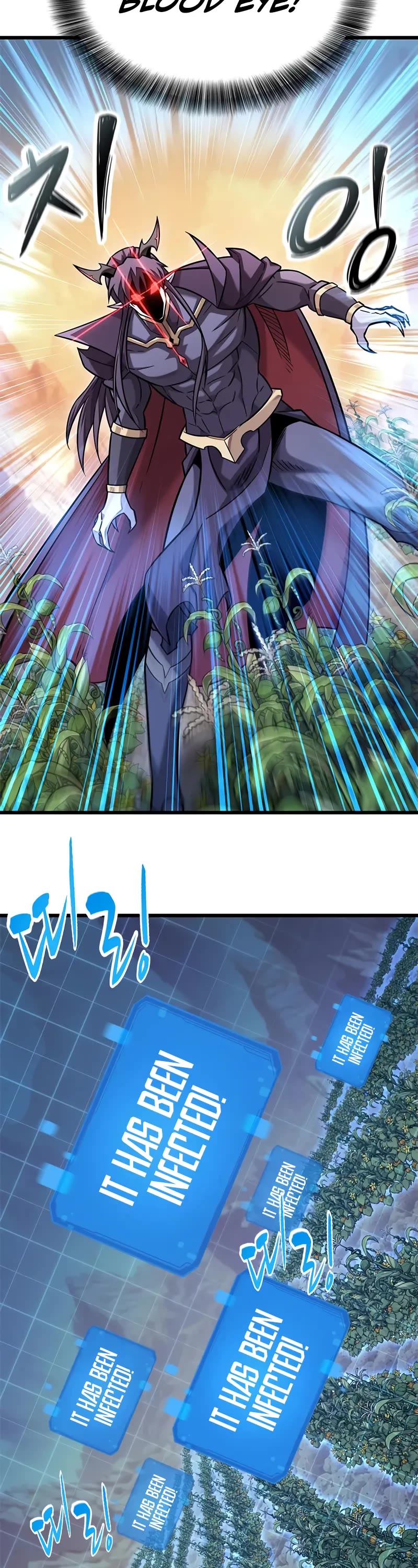 What a Bountiful Harvest, Demon Lord! chapter 43 page 4