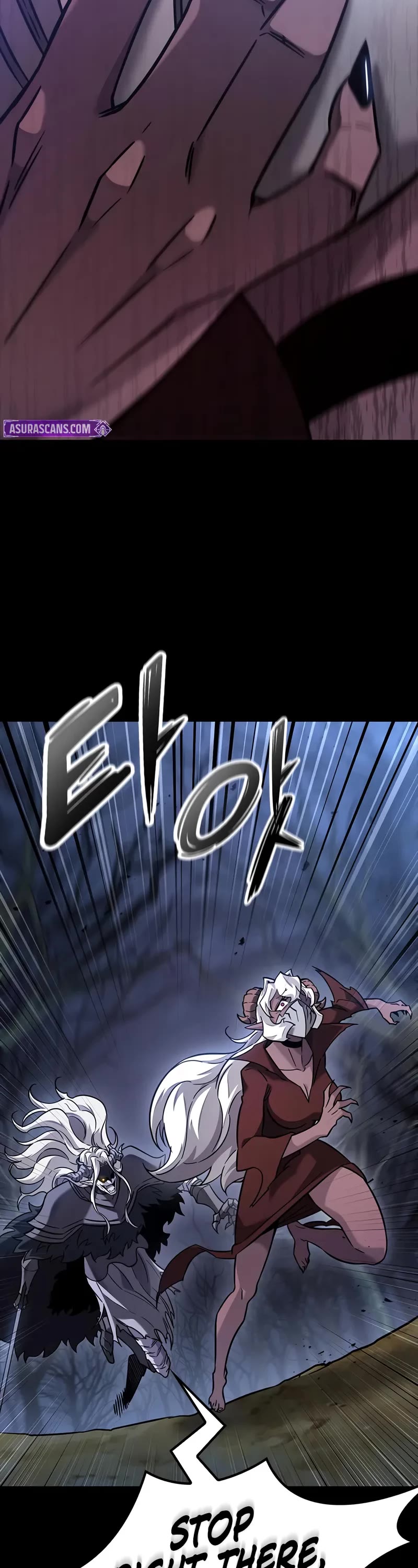 What a Bountiful Harvest, Demon Lord! chapter 43 page 48