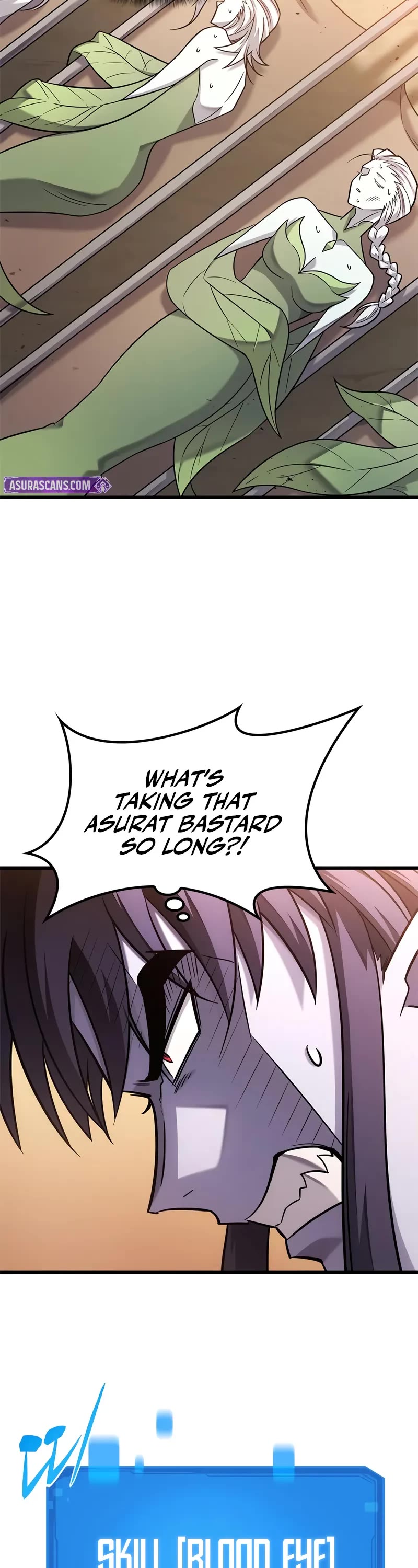 What a Bountiful Harvest, Demon Lord! chapter 43 page 8