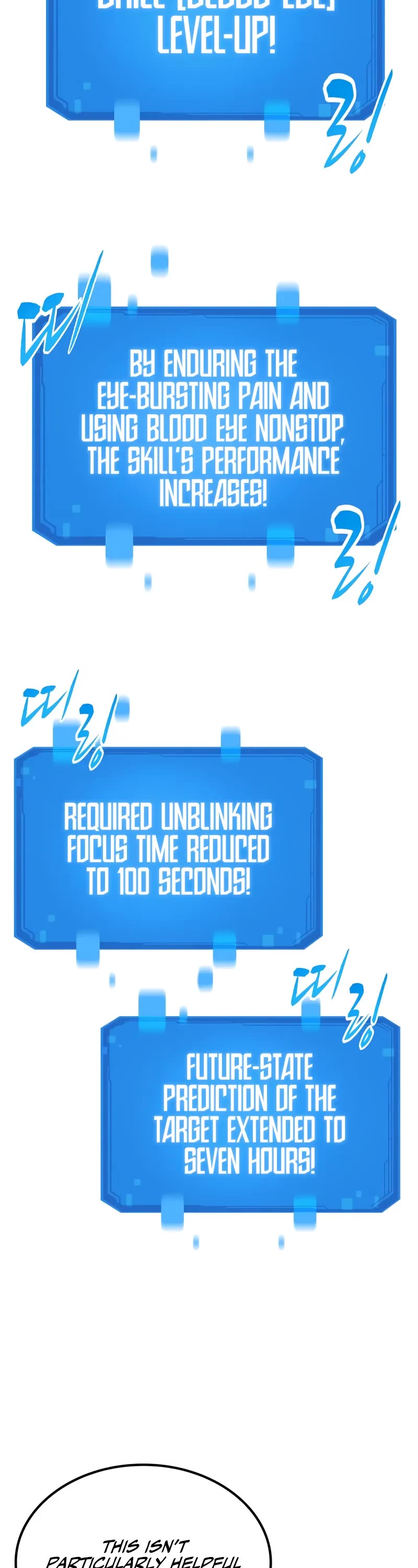 What a Bountiful Harvest, Demon Lord! chapter 43 page 9