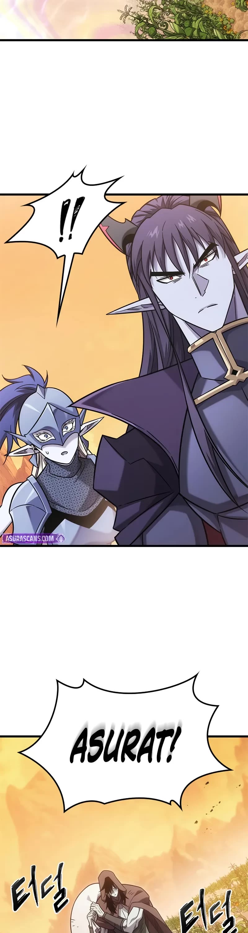 What a Bountiful Harvest, Demon Lord! chapter 44 page 22