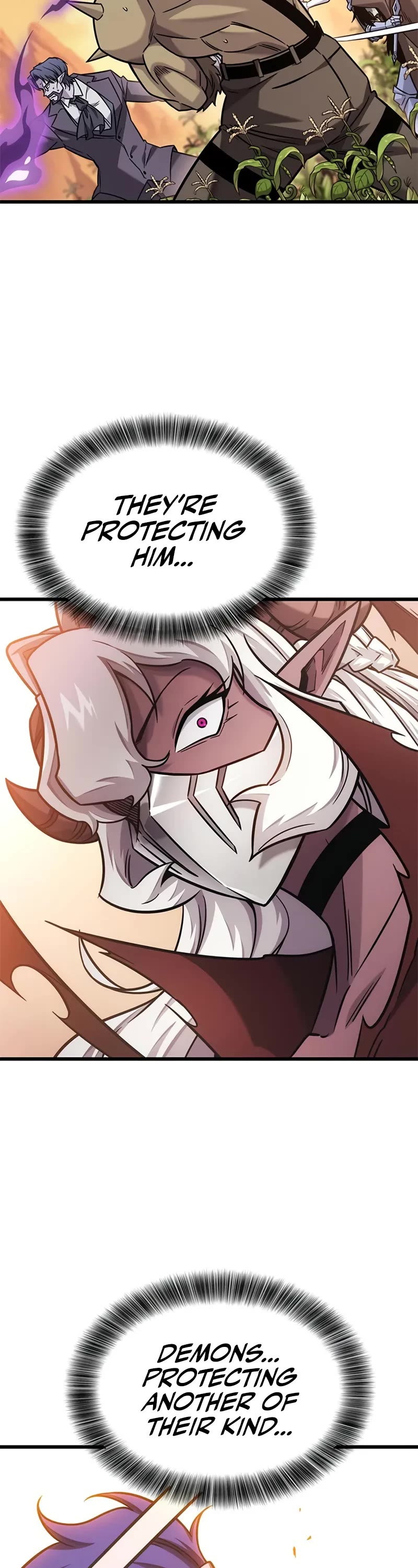 What a Bountiful Harvest, Demon Lord! chapter 44 page 28