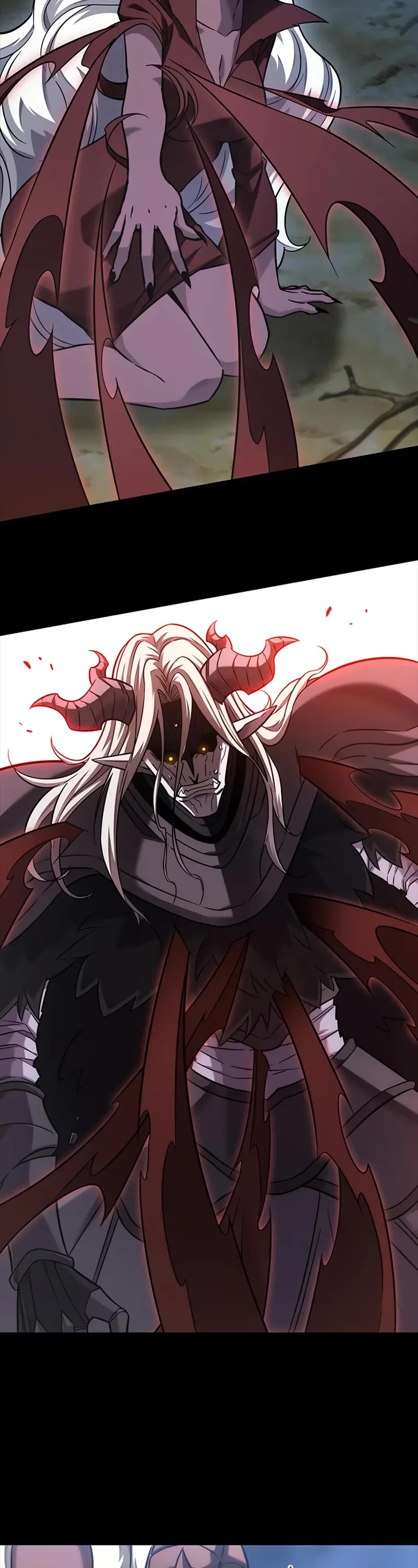 What a Bountiful Harvest, Demon Lord! chapter 44 page 3