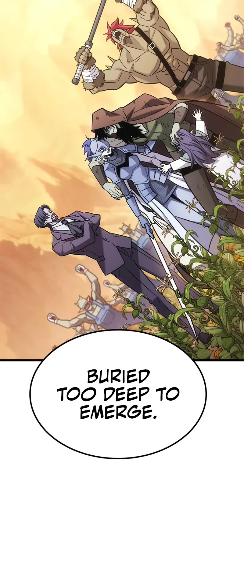 What a Bountiful Harvest, Demon Lord! chapter 44 page 35