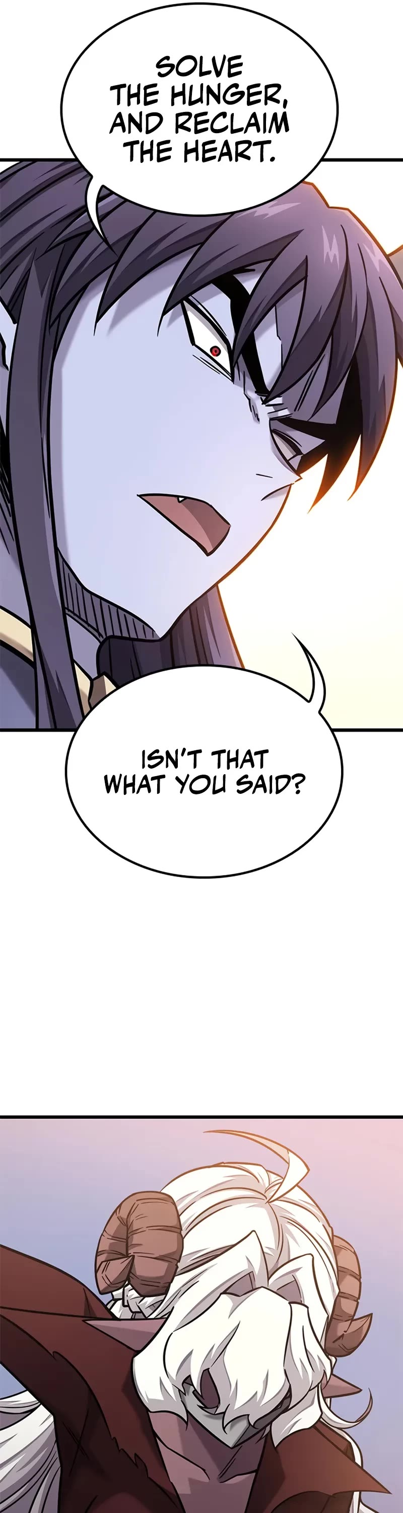 What a Bountiful Harvest, Demon Lord! chapter 44 page 36