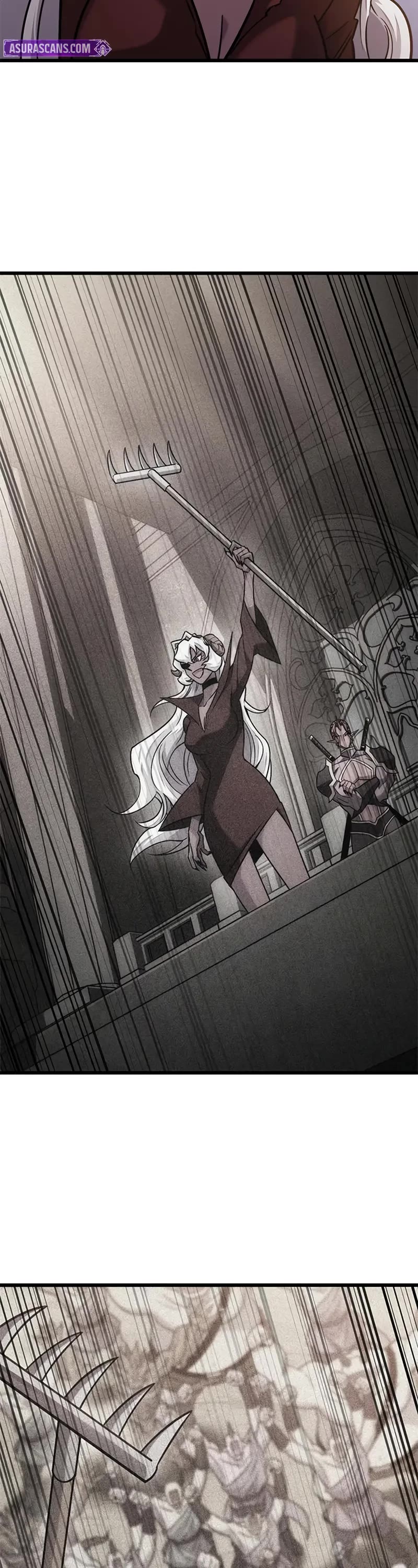 What a Bountiful Harvest, Demon Lord! chapter 44 page 37