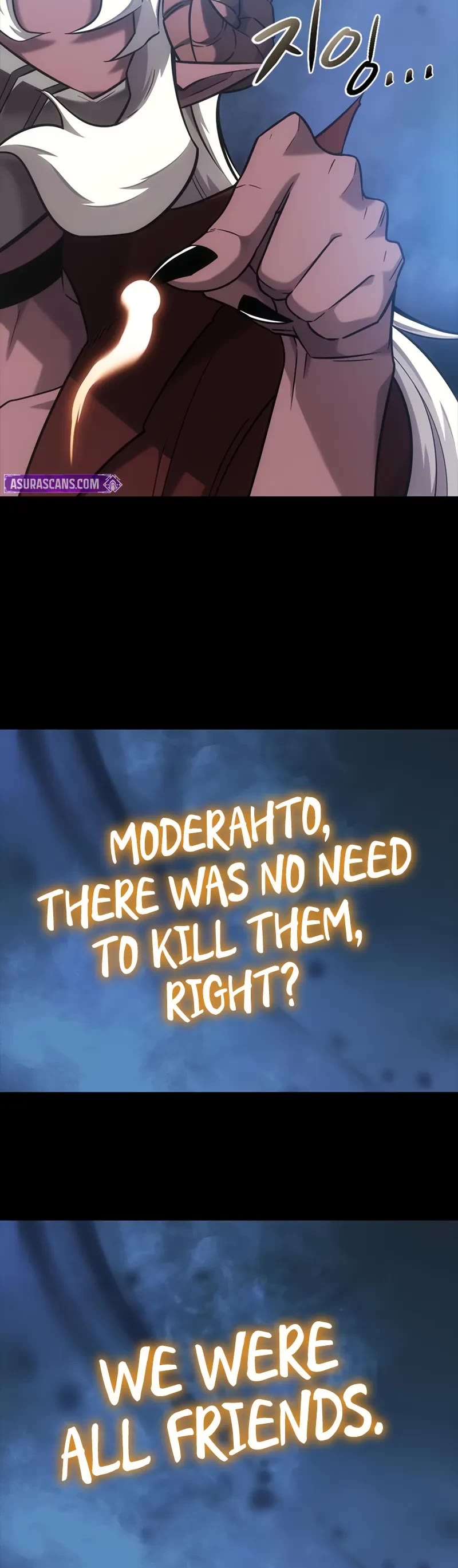 What a Bountiful Harvest, Demon Lord! chapter 44 page 4