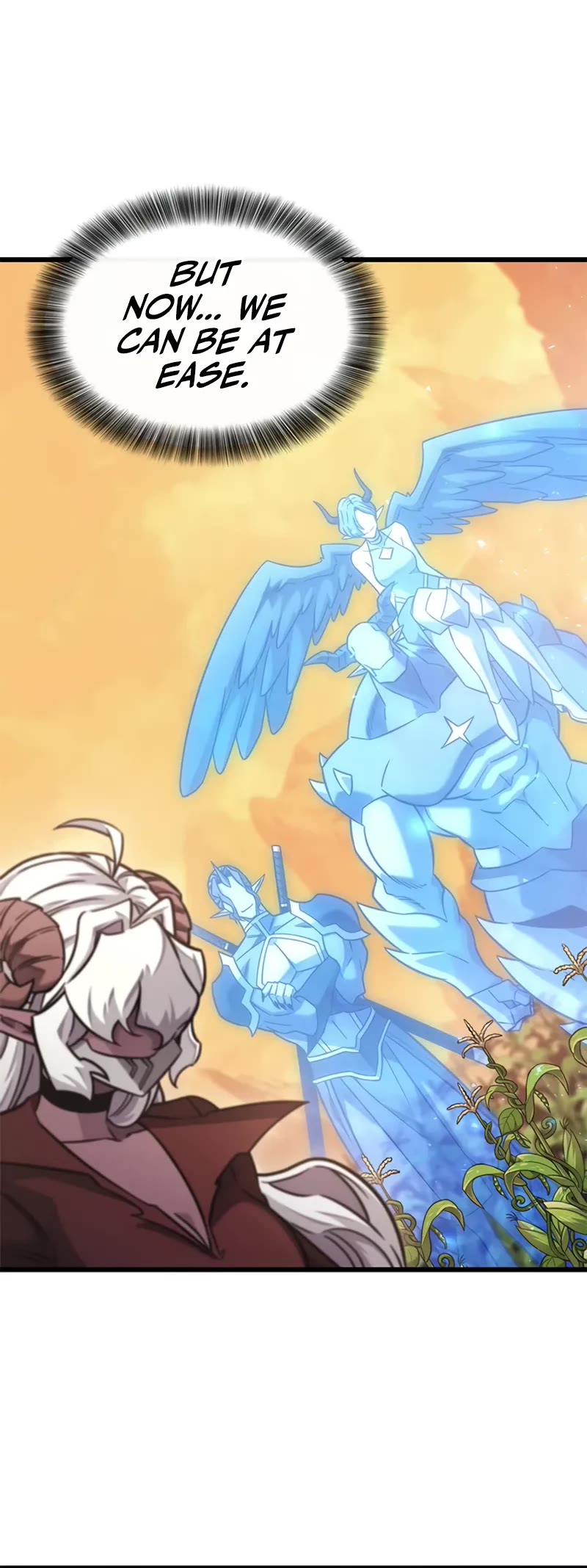 What a Bountiful Harvest, Demon Lord! chapter 44 page 40