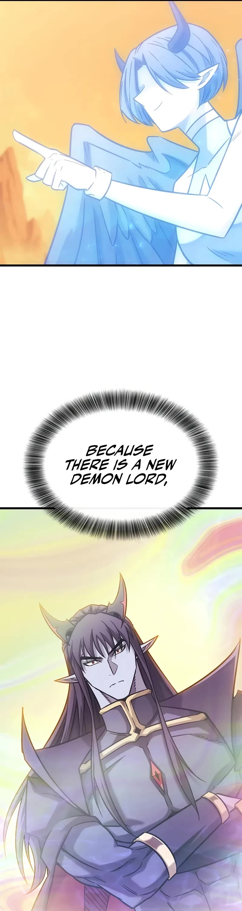 What a Bountiful Harvest, Demon Lord! chapter 44 page 41