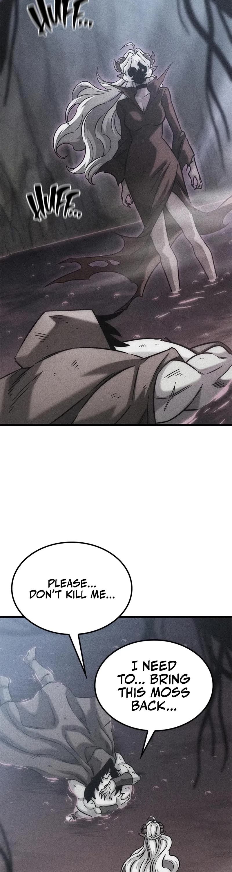 What a Bountiful Harvest, Demon Lord! chapter 44 page 48