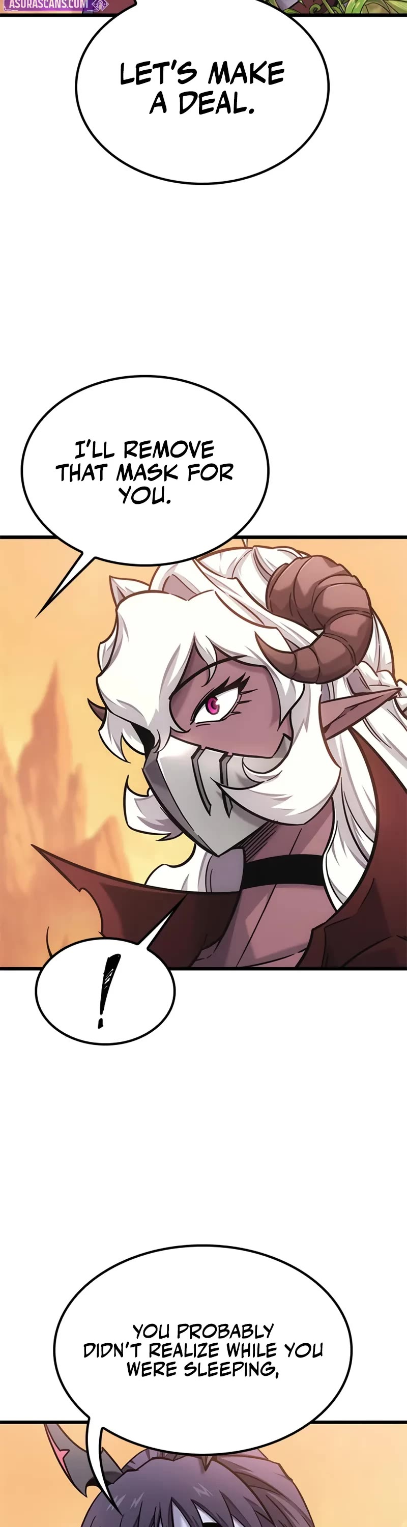 What a Bountiful Harvest, Demon Lord! chapter 44 page 52