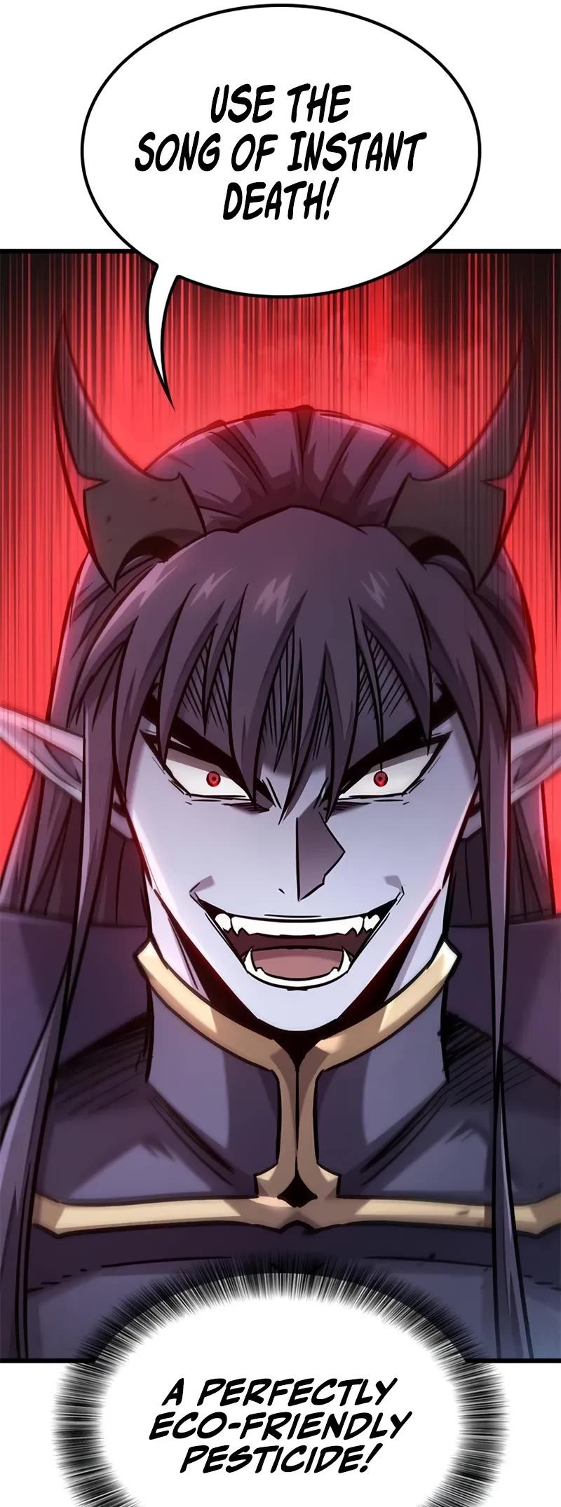 What a Bountiful Harvest, Demon Lord! chapter 44 page 55