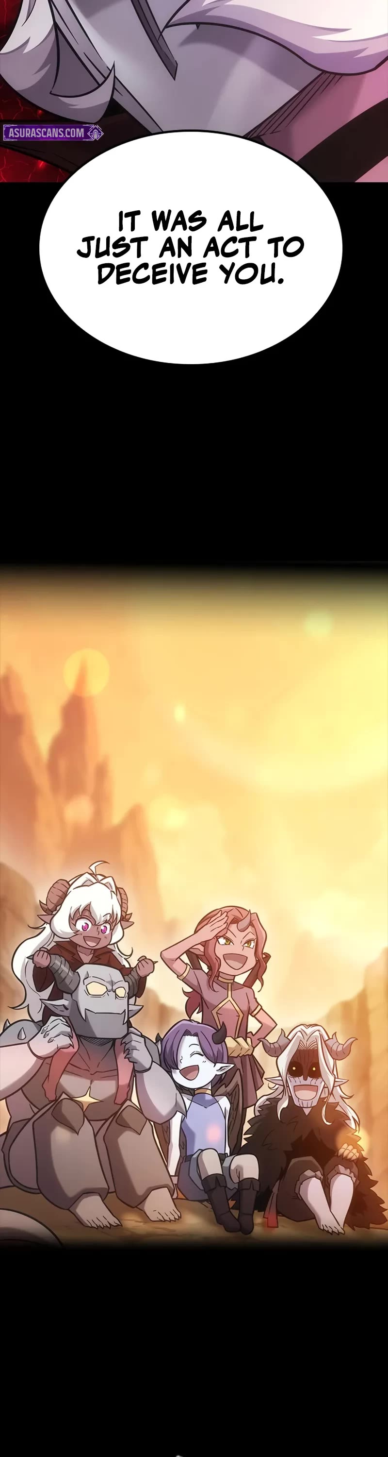 What a Bountiful Harvest, Demon Lord! chapter 44 page 7