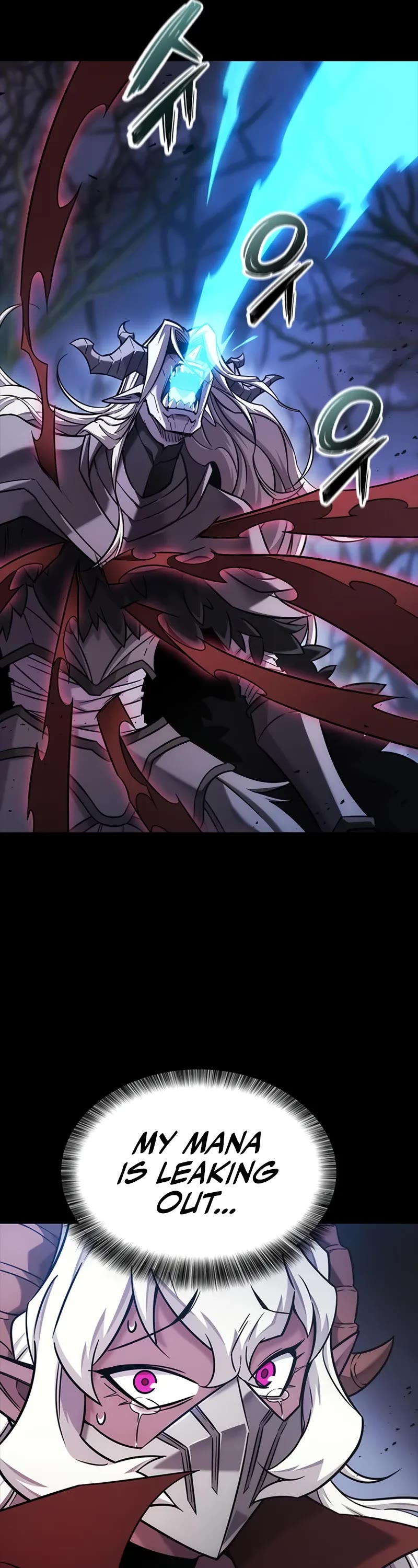 What a Bountiful Harvest, Demon Lord! chapter 44 page 8