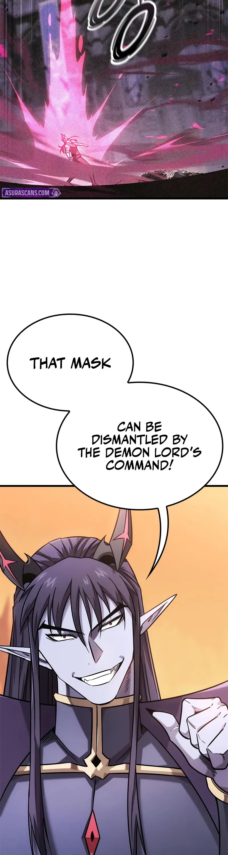 What a Bountiful Harvest, Demon Lord! chapter 45 page 23