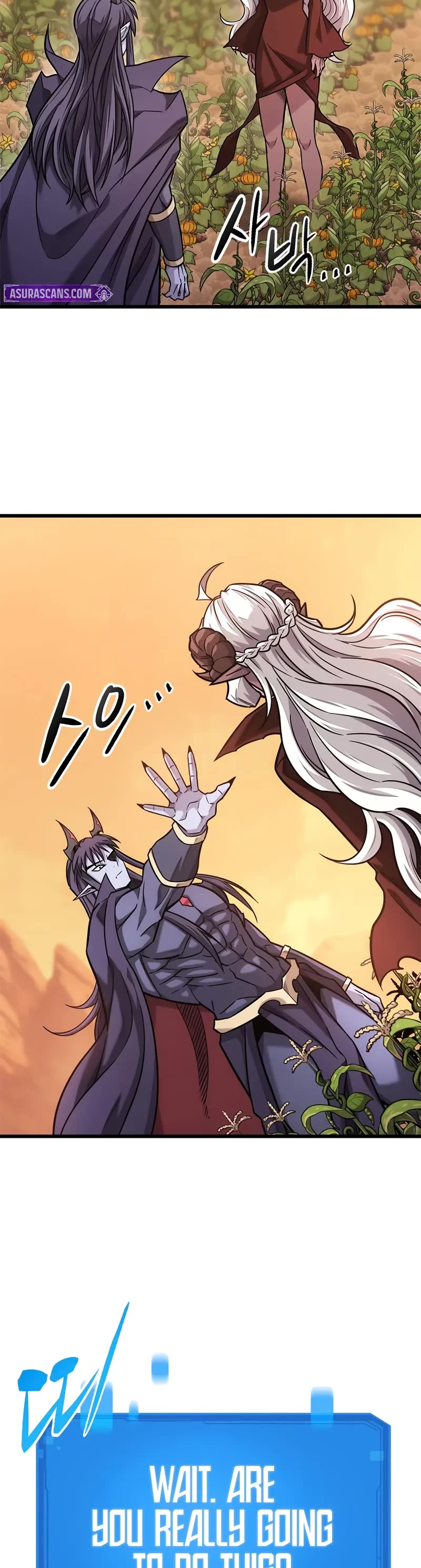 What a Bountiful Harvest, Demon Lord! chapter 45 page 30