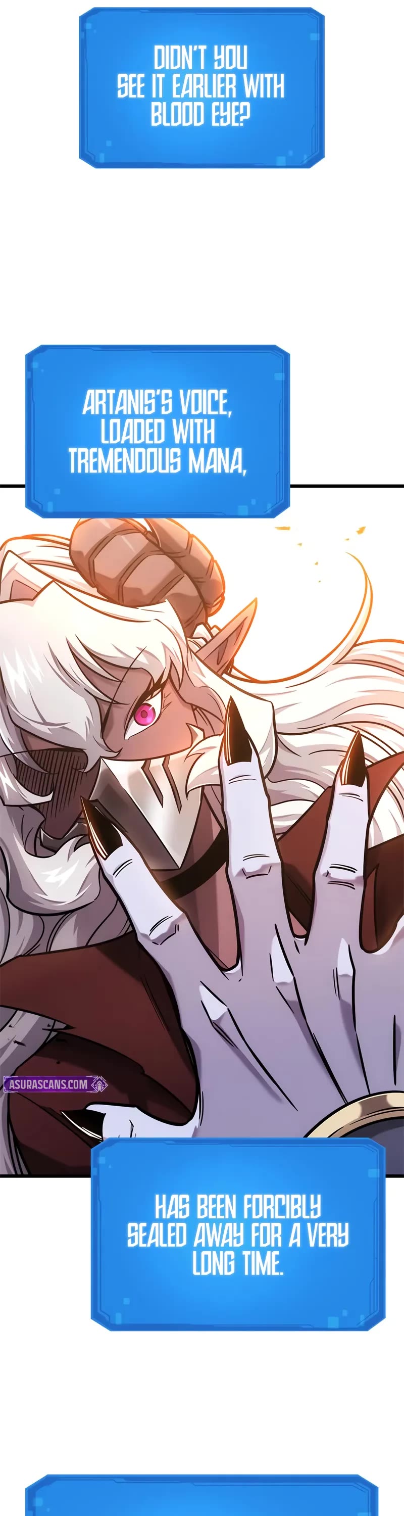 What a Bountiful Harvest, Demon Lord! chapter 45 page 32