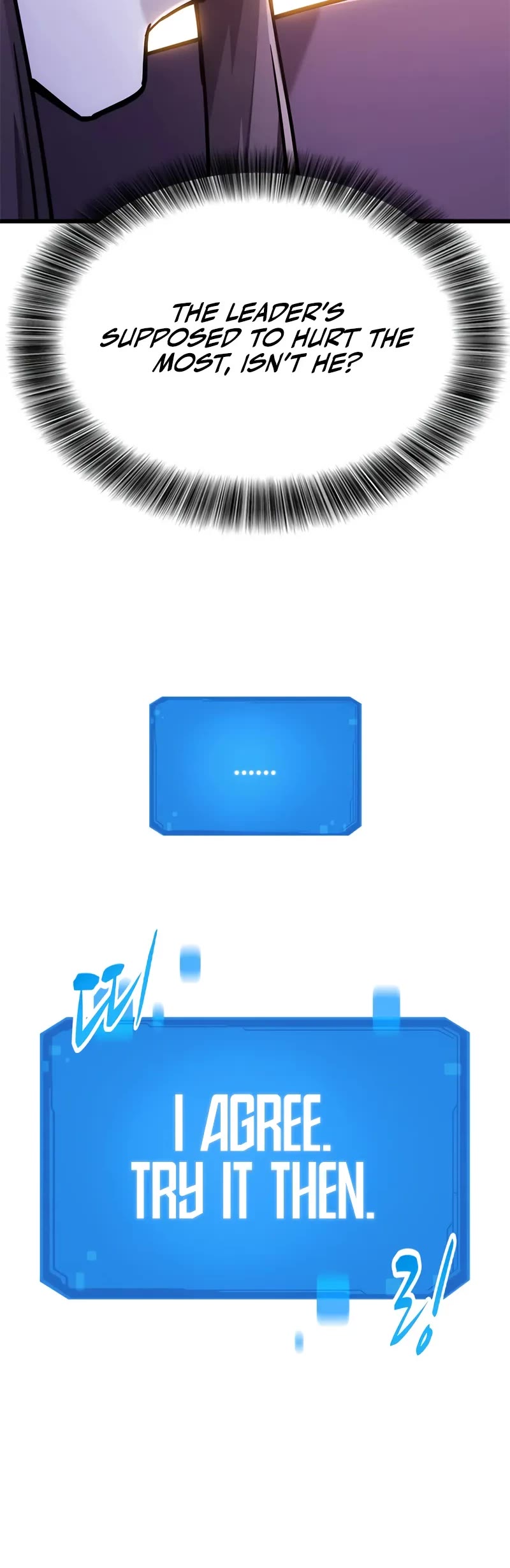 What a Bountiful Harvest, Demon Lord! chapter 45 page 36