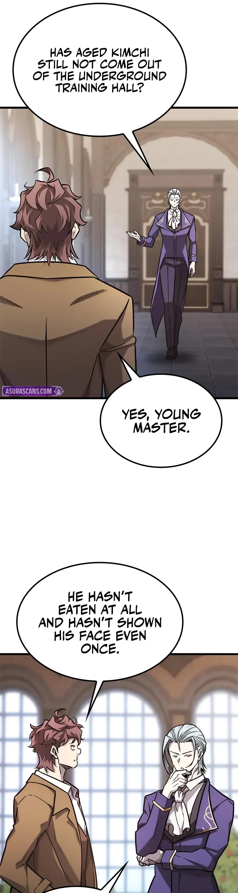 What a Bountiful Harvest, Demon Lord! chapter 45 page 4