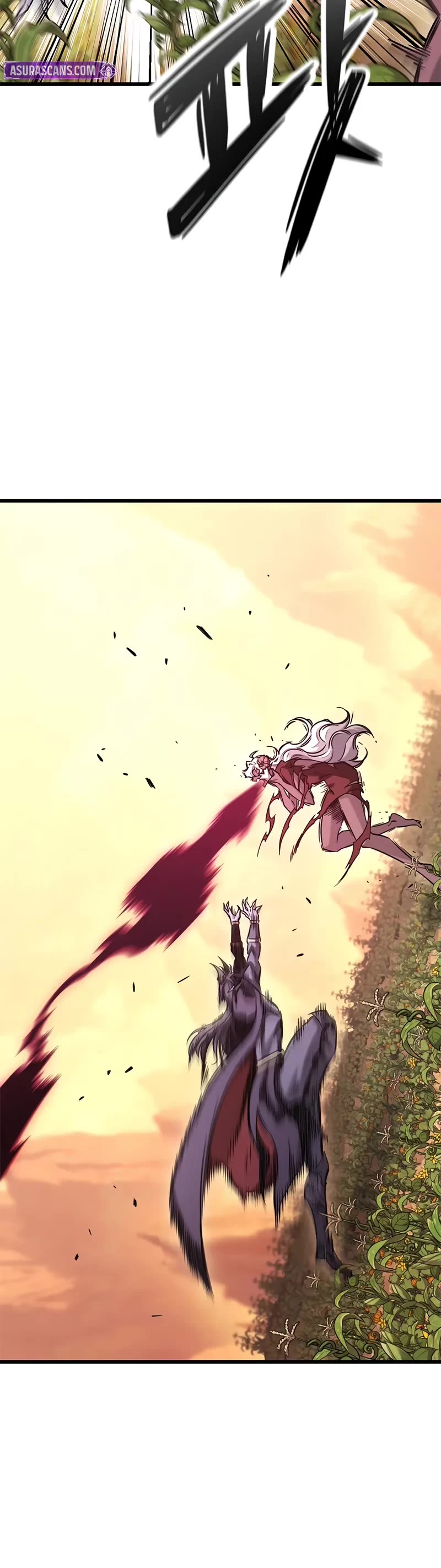 What a Bountiful Harvest, Demon Lord! chapter 45 page 46