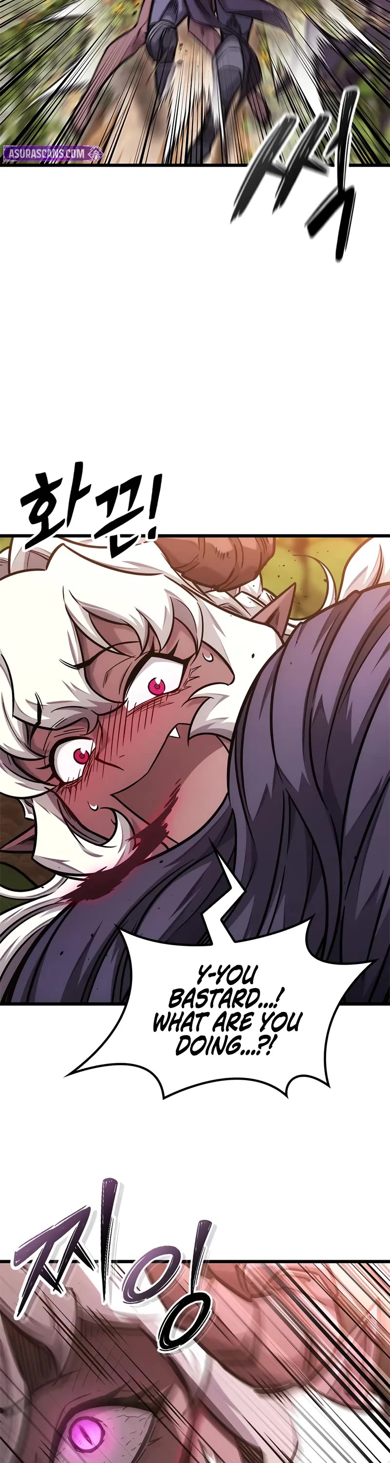 What a Bountiful Harvest, Demon Lord! chapter 45 page 48