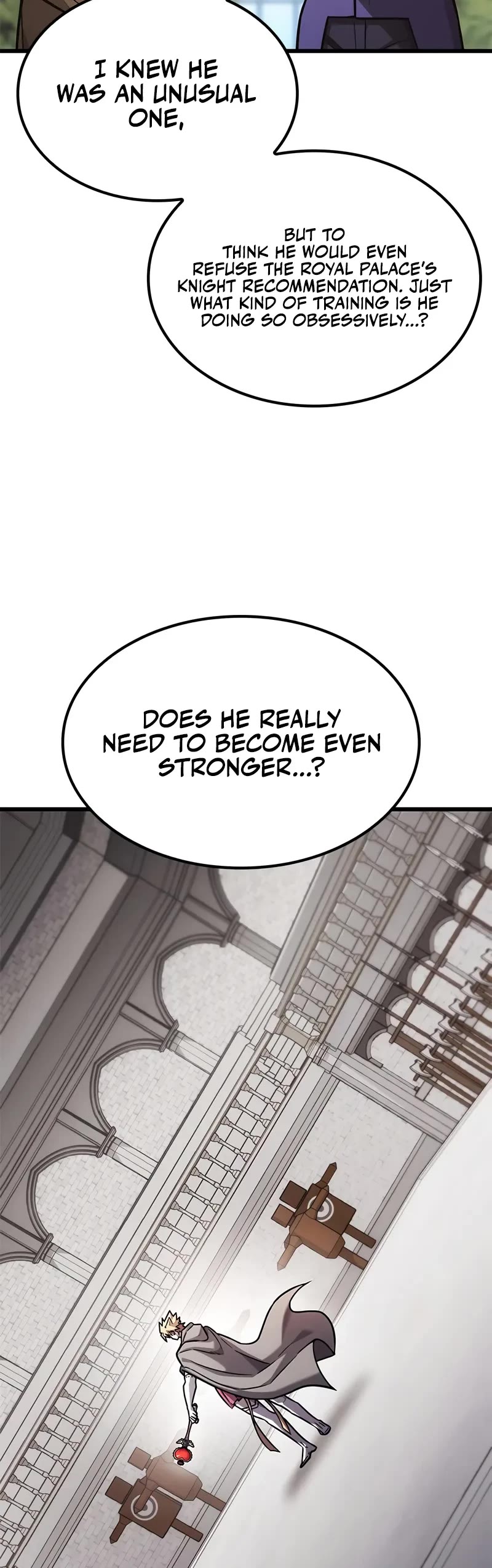 What a Bountiful Harvest, Demon Lord! chapter 45 page 5