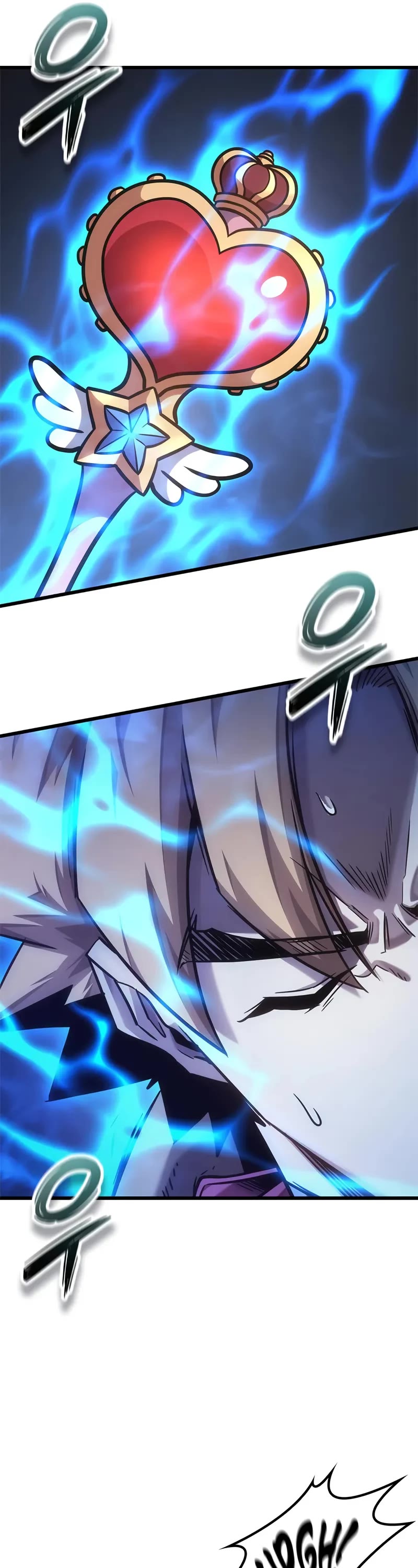 What a Bountiful Harvest, Demon Lord! chapter 45 page 7