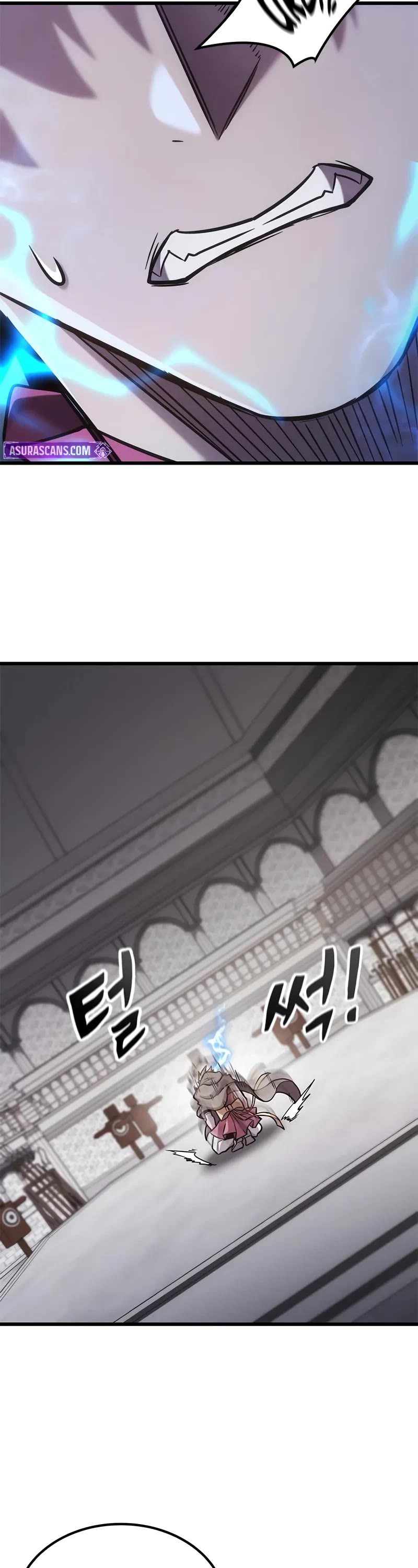 What a Bountiful Harvest, Demon Lord! chapter 45 page 8