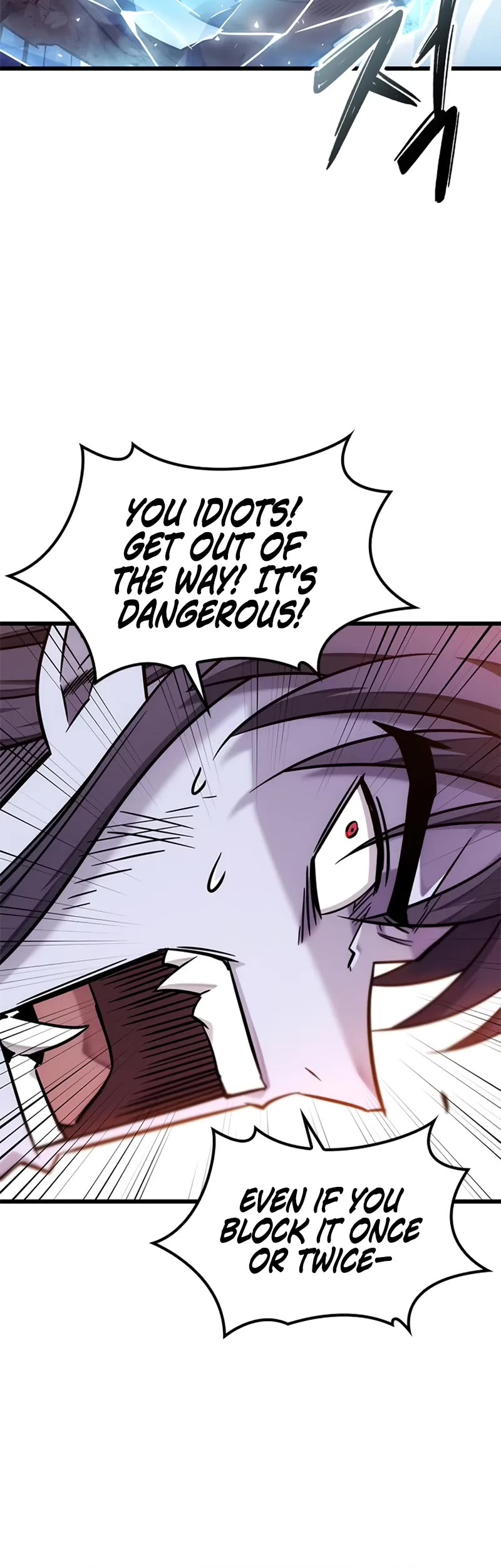 What a Bountiful Harvest, Demon Lord! chapter 46 page 21