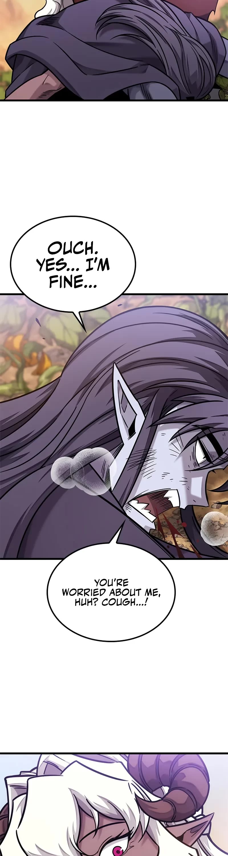 What a Bountiful Harvest, Demon Lord! chapter 46 page 29