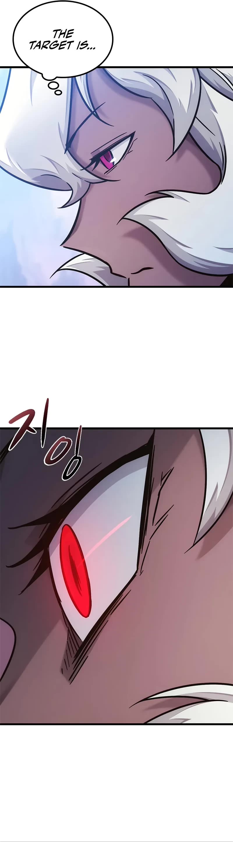 What a Bountiful Harvest, Demon Lord! chapter 46 page 36