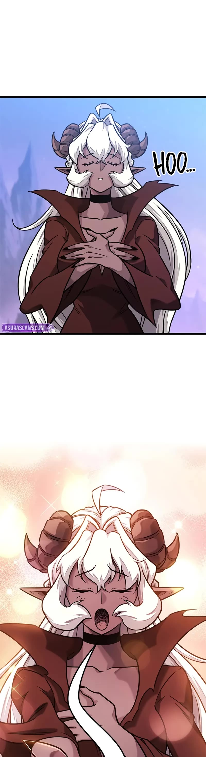 What a Bountiful Harvest, Demon Lord! chapter 46 page 40