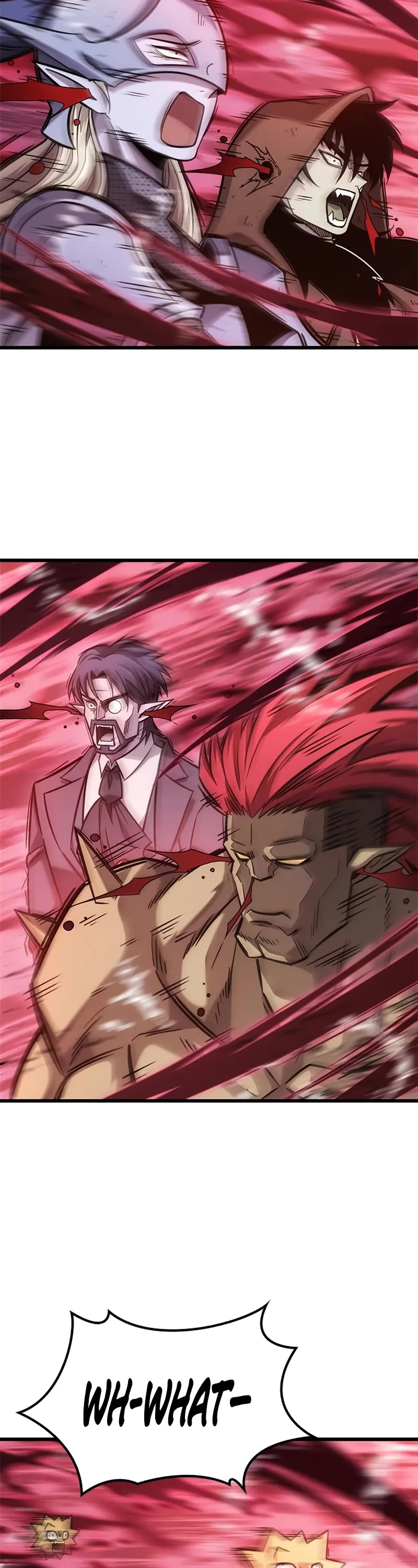 What a Bountiful Harvest, Demon Lord! chapter 46 page 43