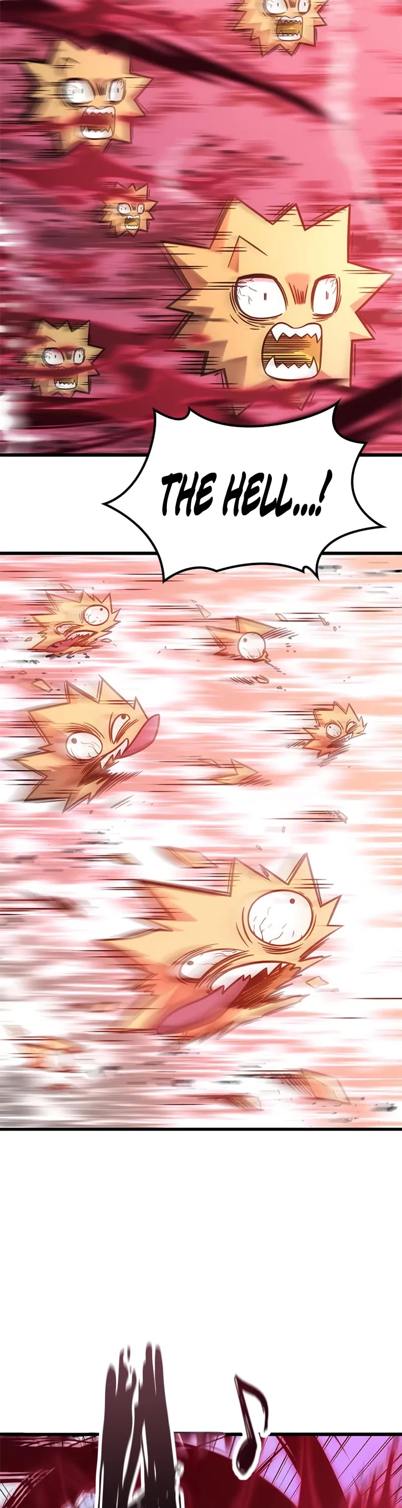 What a Bountiful Harvest, Demon Lord! chapter 46 page 44